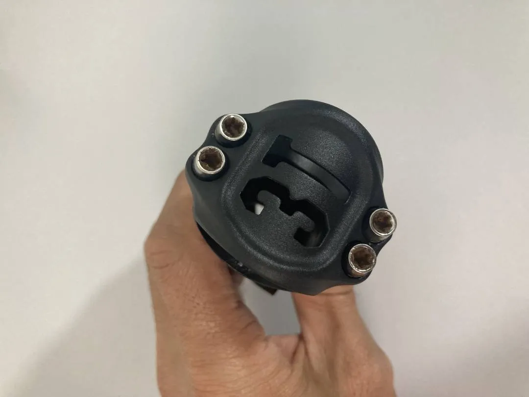 3T ARX II Pro Stem - 80mm