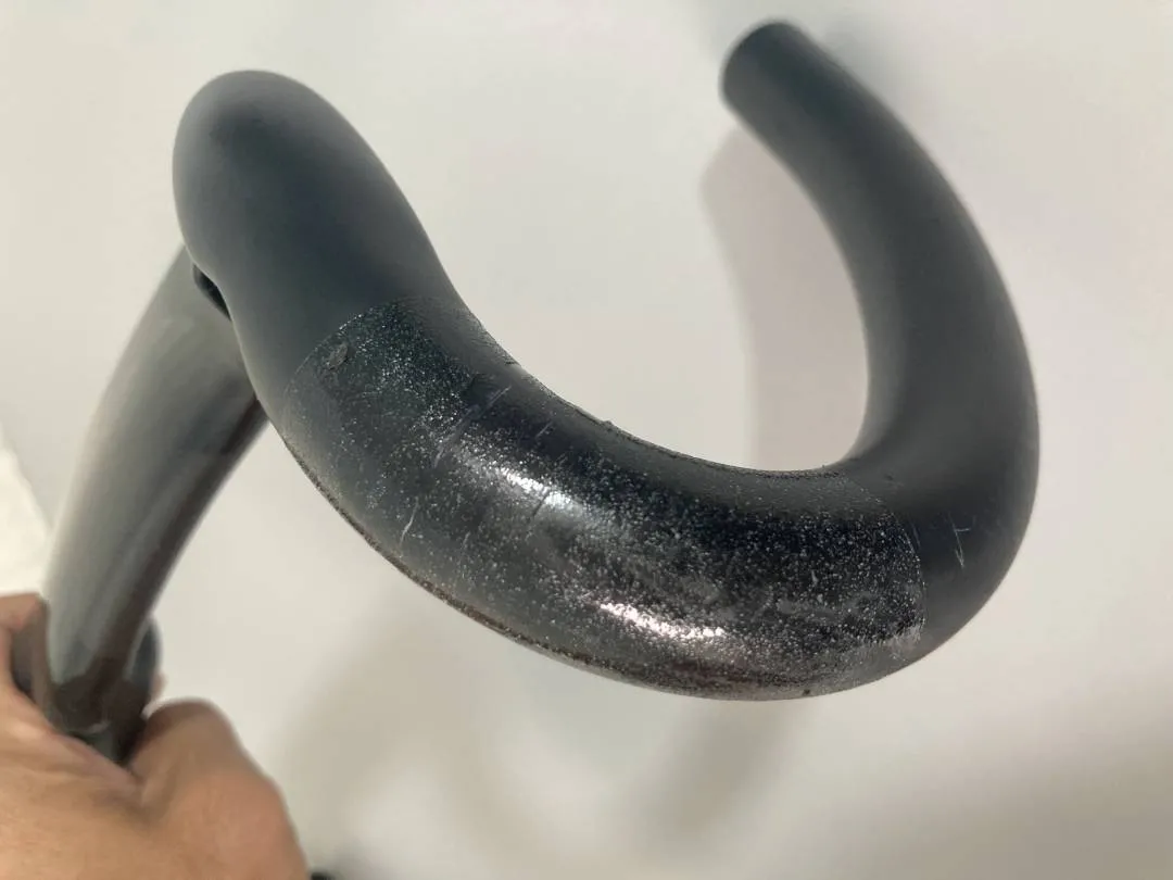 Carbon 3T Aeronova Pro Handlebar - 42mm