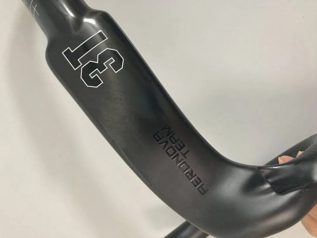 Carbon 3T Aeronova Pro Handlebar - 42mm