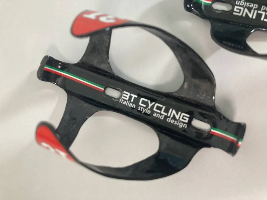 Carbon 3T Limited Carbon Bottle Cage - 1 pair
