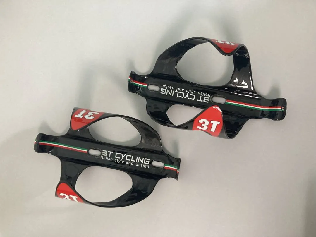 Carbon 3T Limited Carbon Bottle Cage - 1 pair