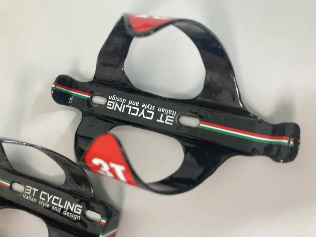 Carbon 3T Limited Carbon Bottle Cage - 1 pair