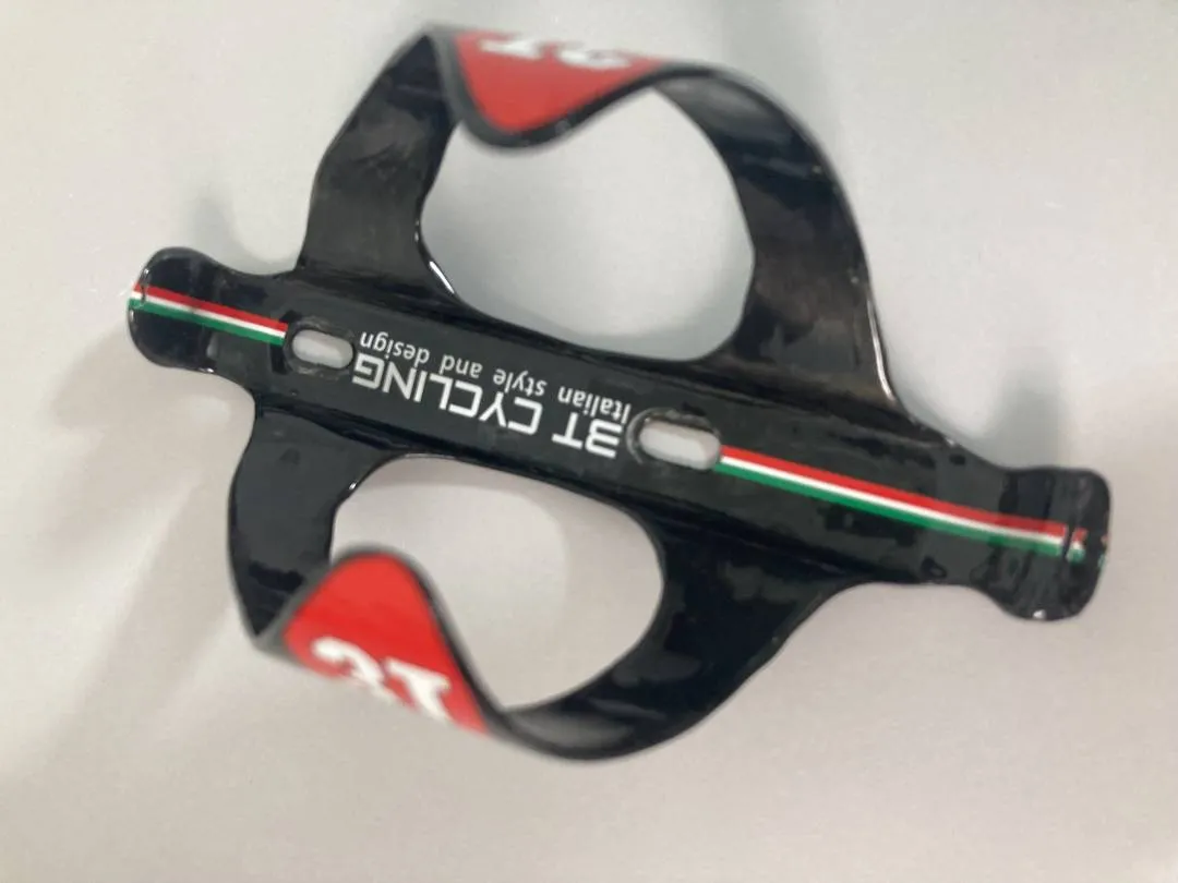 Carbon 3T Limited Carbon Bottle Cage - 1 pair