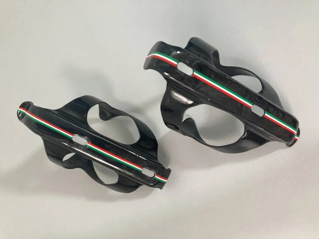 Carbon 3T Limited Carbon Bottle Cage - 1 pair