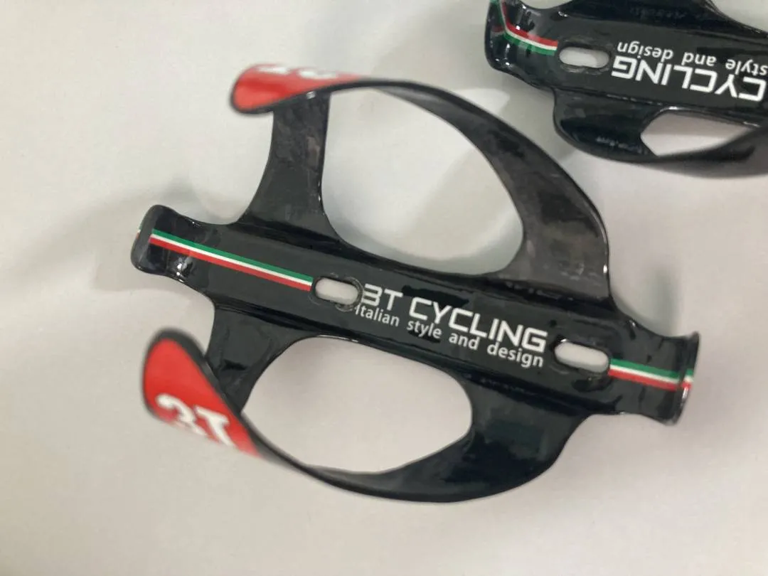 Carbon 3T Limited Carbon Bottle Cage - 1 pair