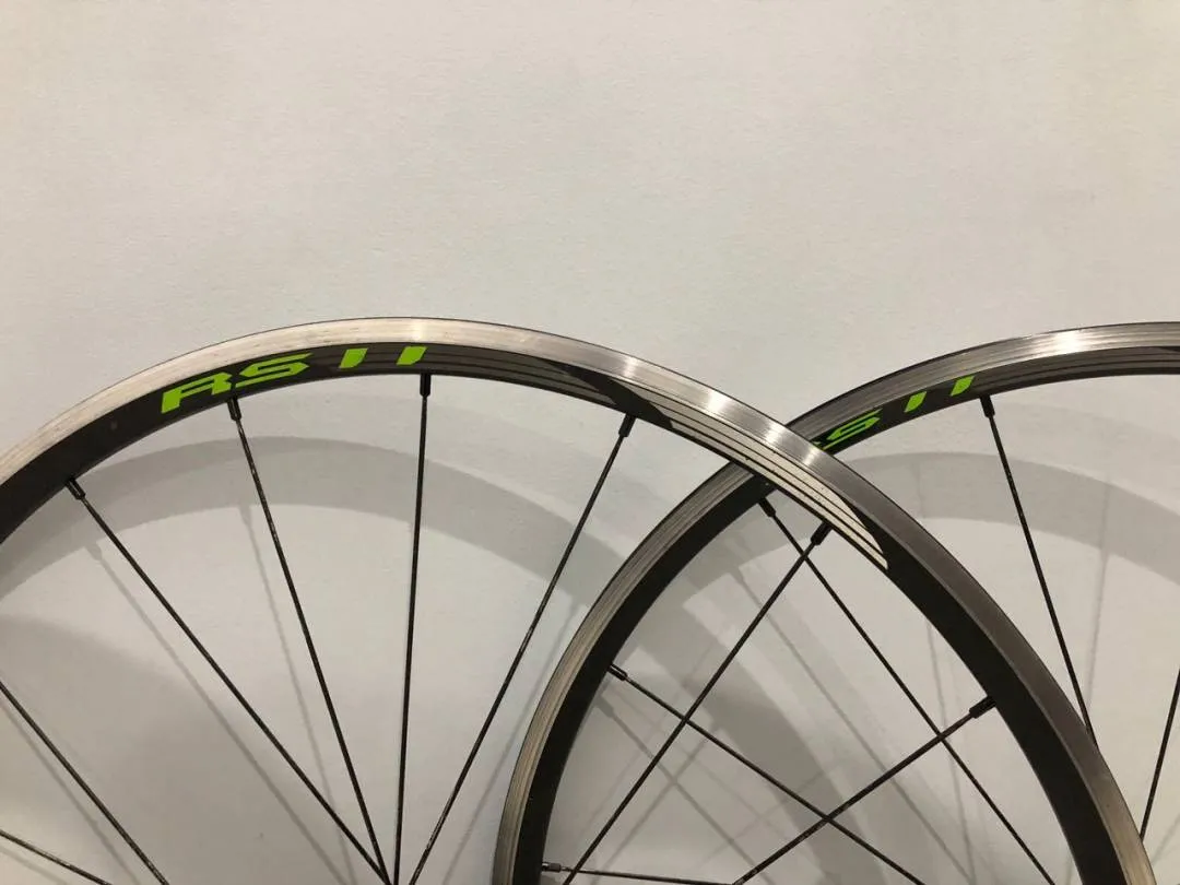 SHIMANO RS11