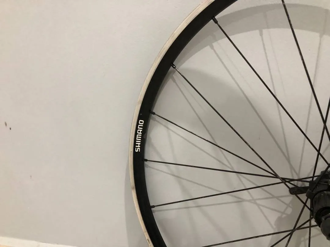 SHIMANO RS11