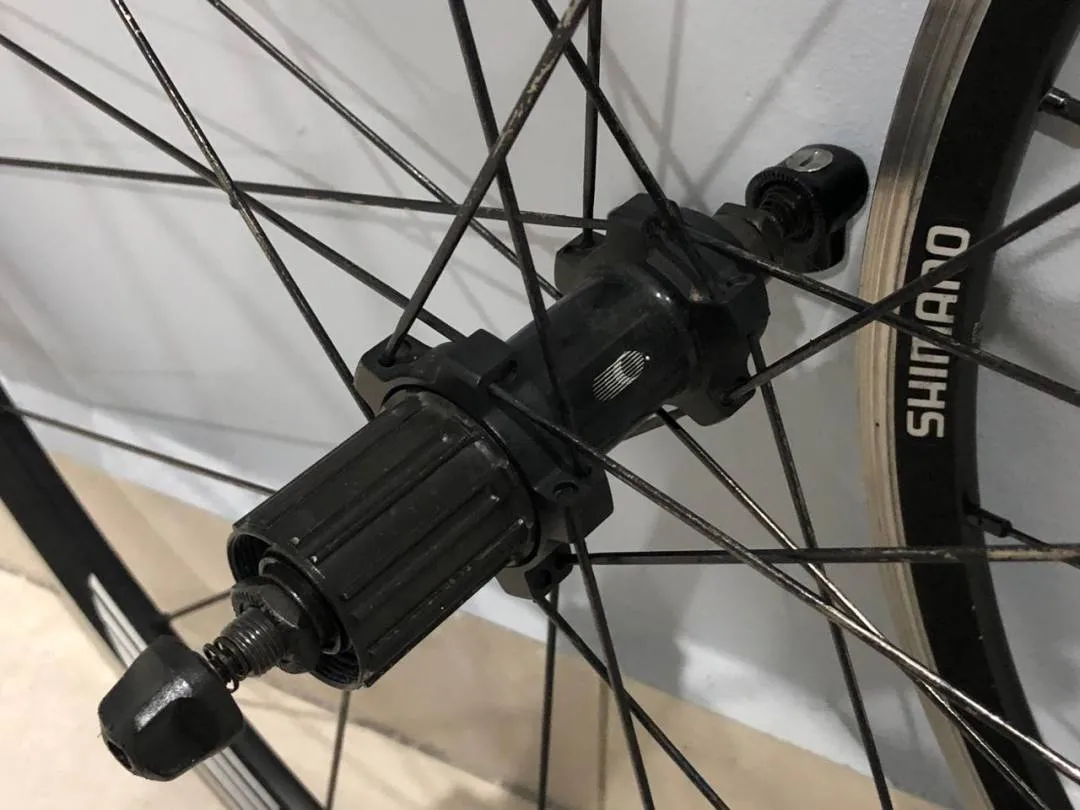 SHIMANO RS11
