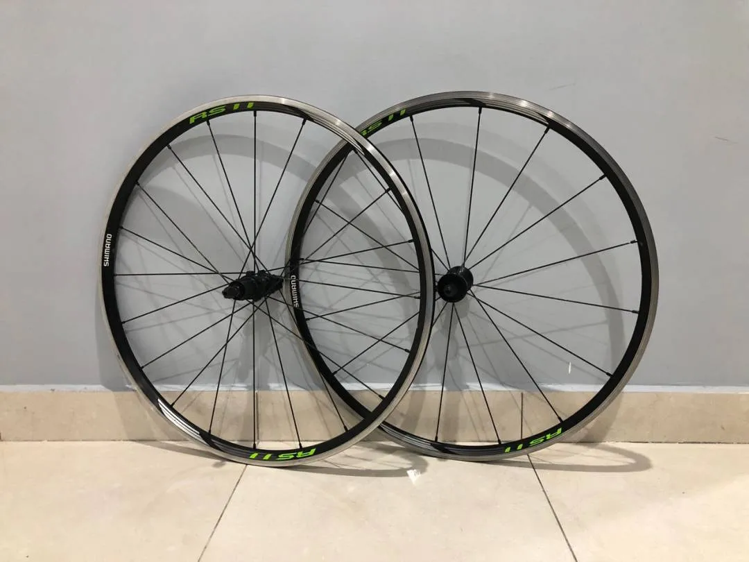 SHIMANO RS11