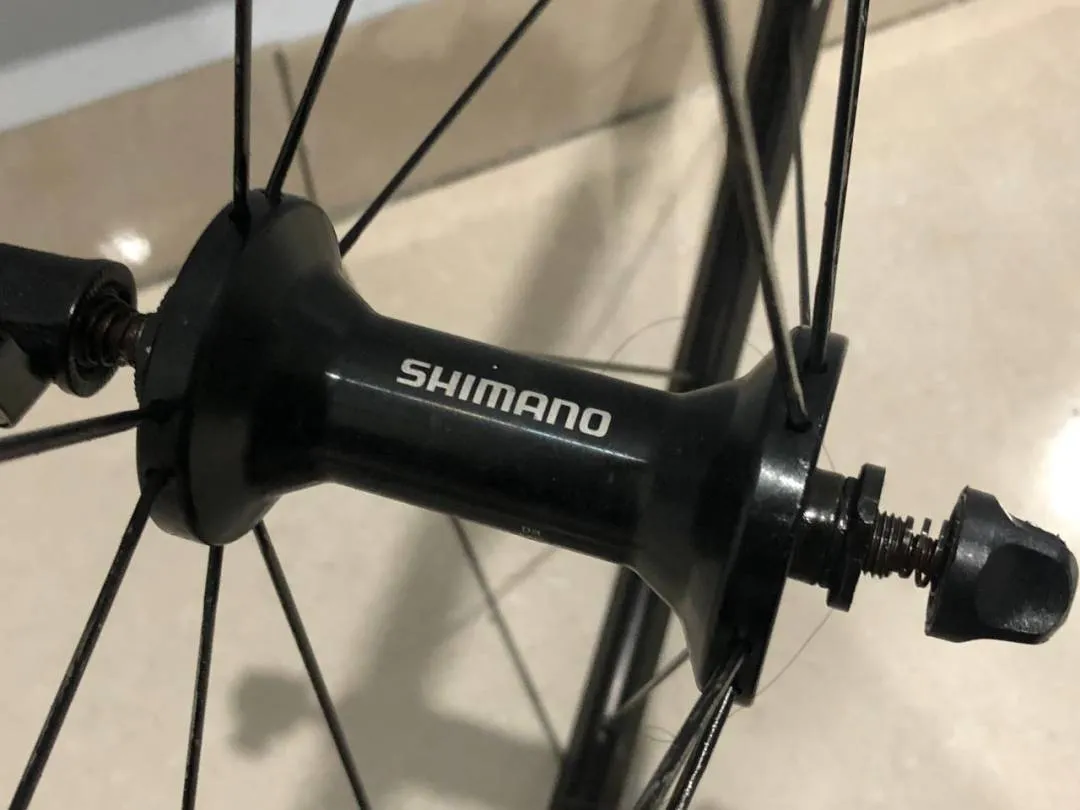 SHIMANO RS11