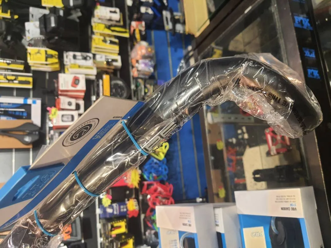 PRO VIBE Aero Handlebar 42cm