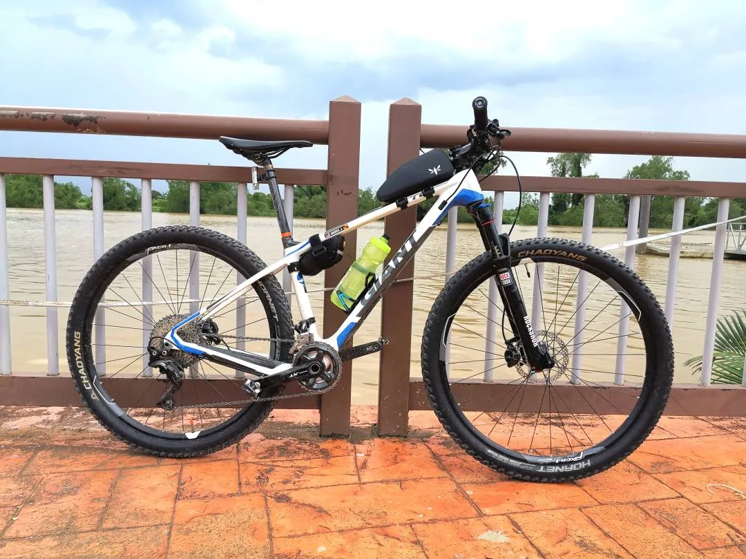Giant XTC ADVANCE