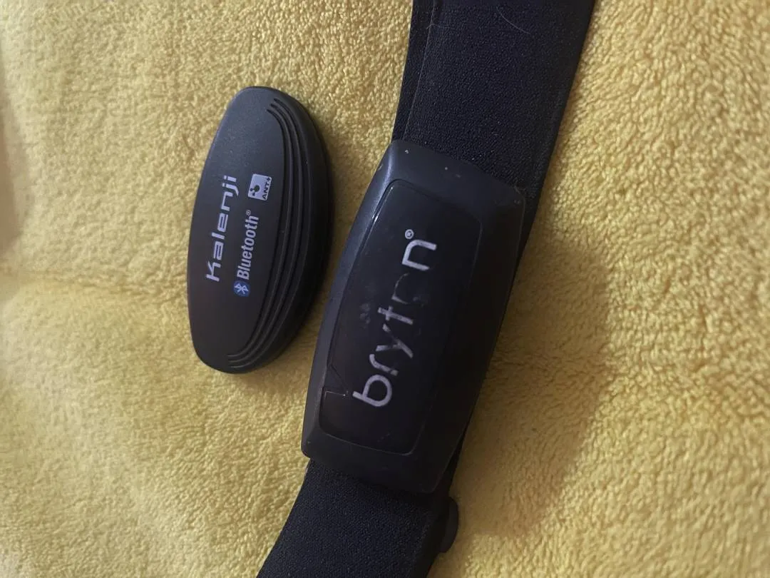 Garmin Edge 520
