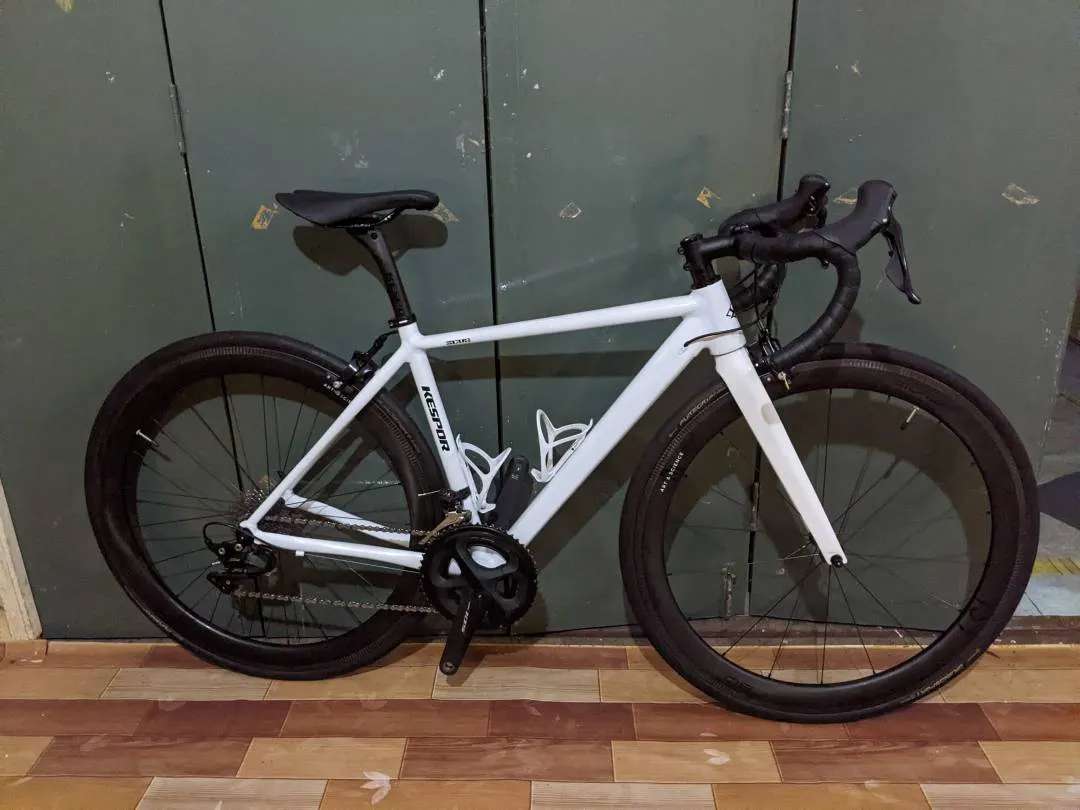 Kespor Zeus M01
