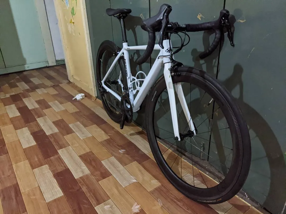 Kespor Zeus M01
