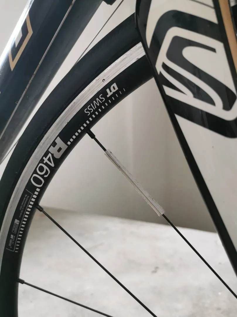 2010 Used Scott Speedster  2x9s (18s) 700c Road Bike