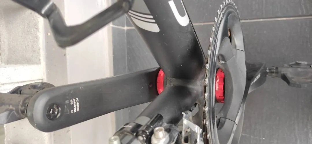 Cannondale caad 8