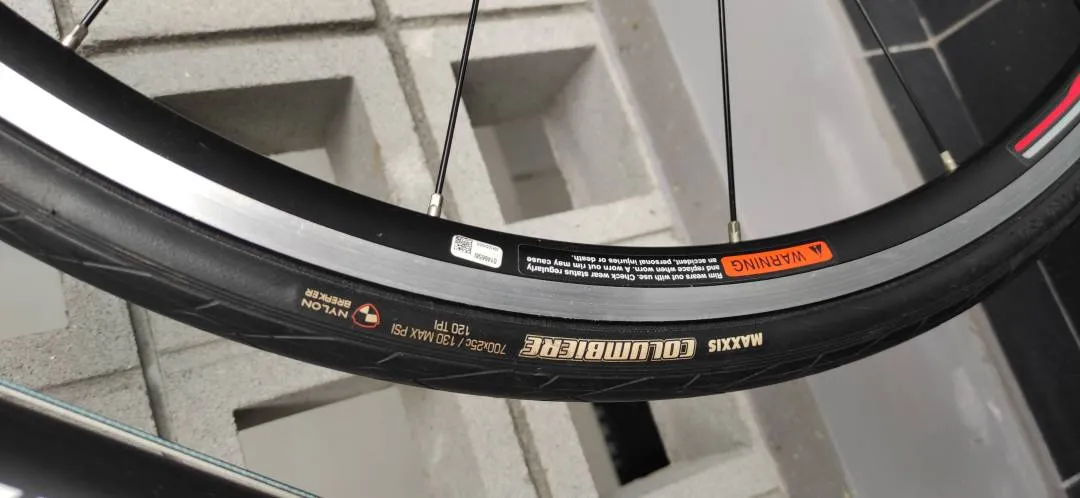 Cannondale caad 8