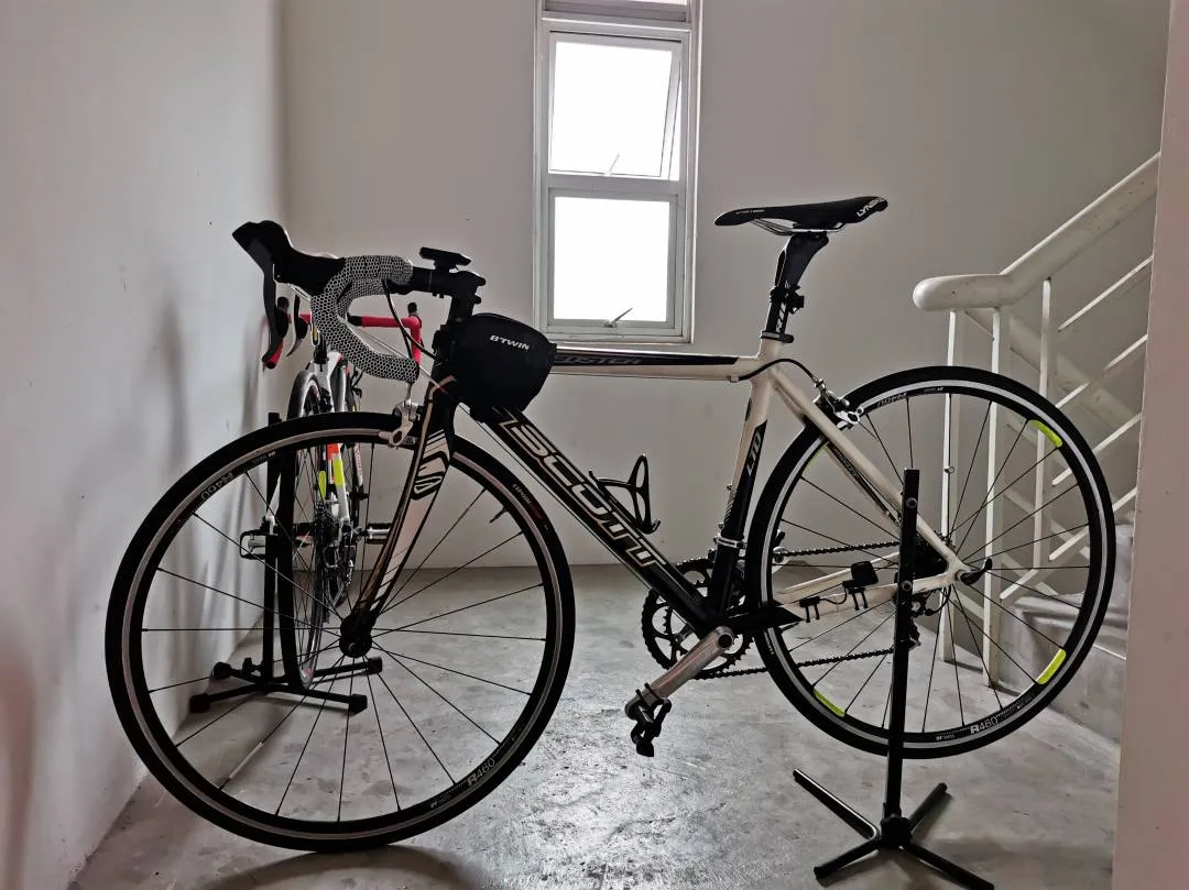 2010 Used Scott Speedster  2x9s (18s) 700c Road Bike