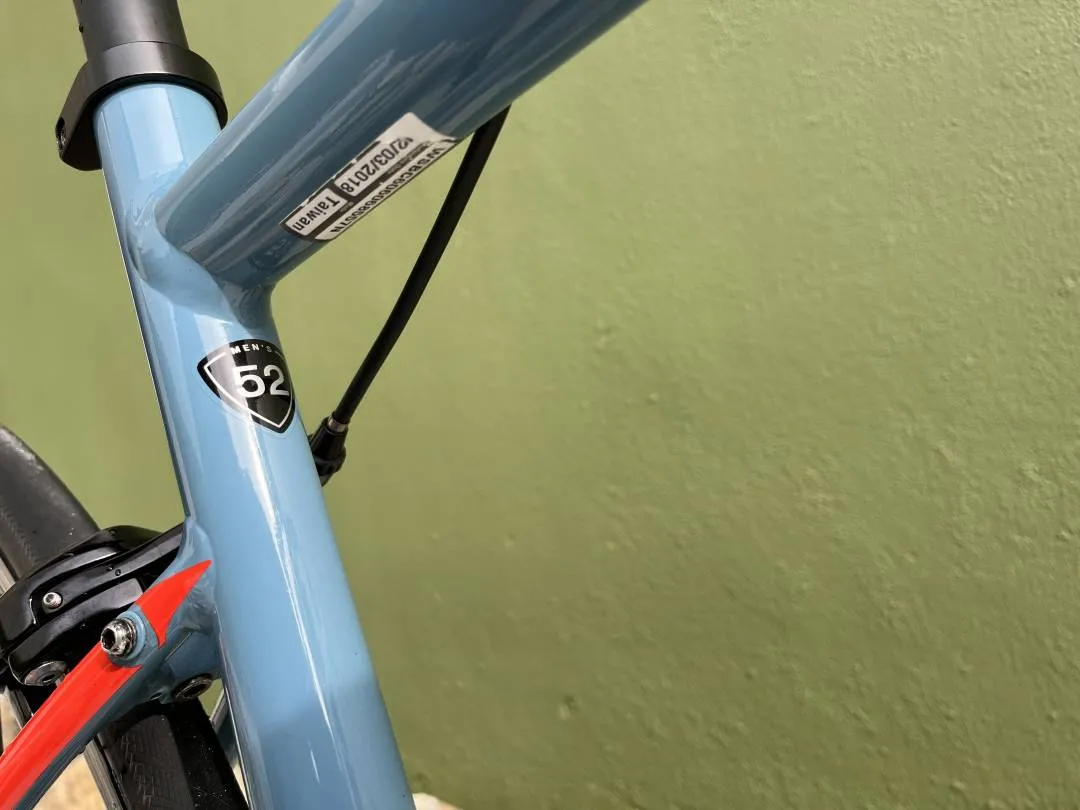 Jackpot Item: Specialized Allez Elite Sprint 2019 Rocket Red Rare Colour