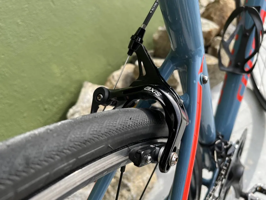 Jackpot Item: Specialized Allez Elite Sprint 2019 Rocket Red Rare Colour