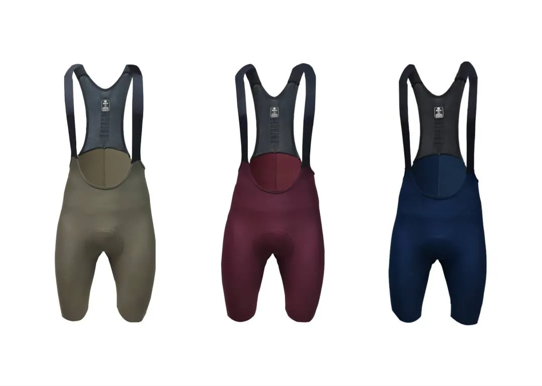 iSports Knots bib