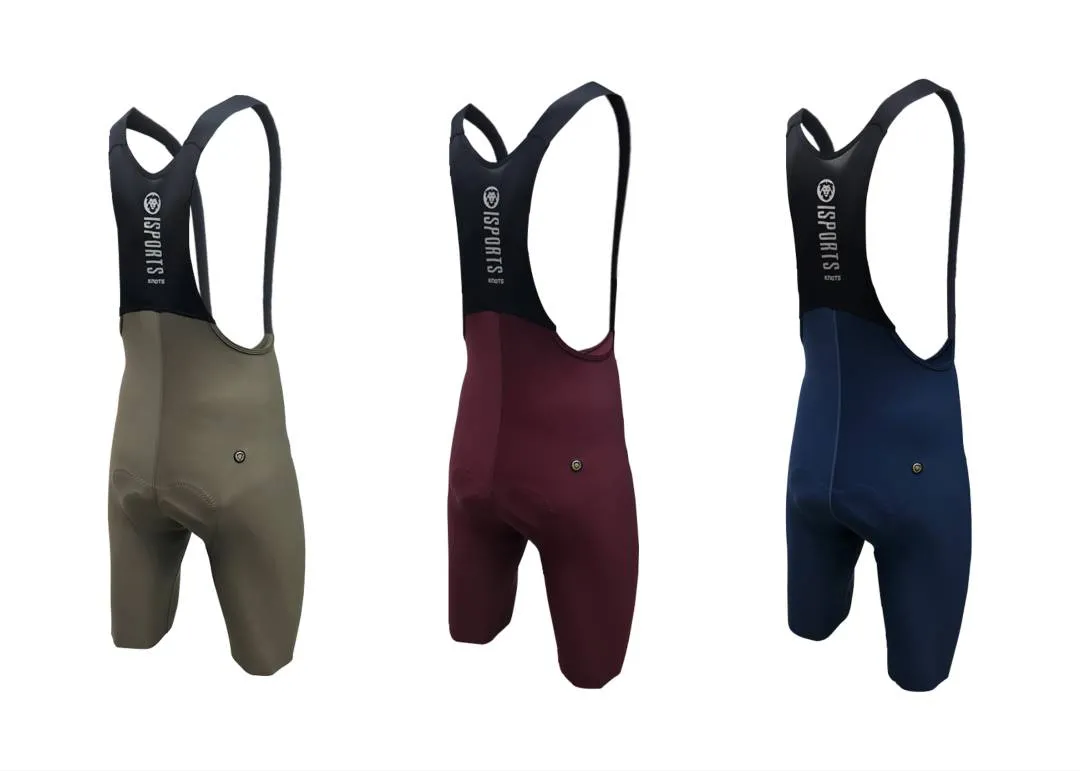 iSports Knots bib