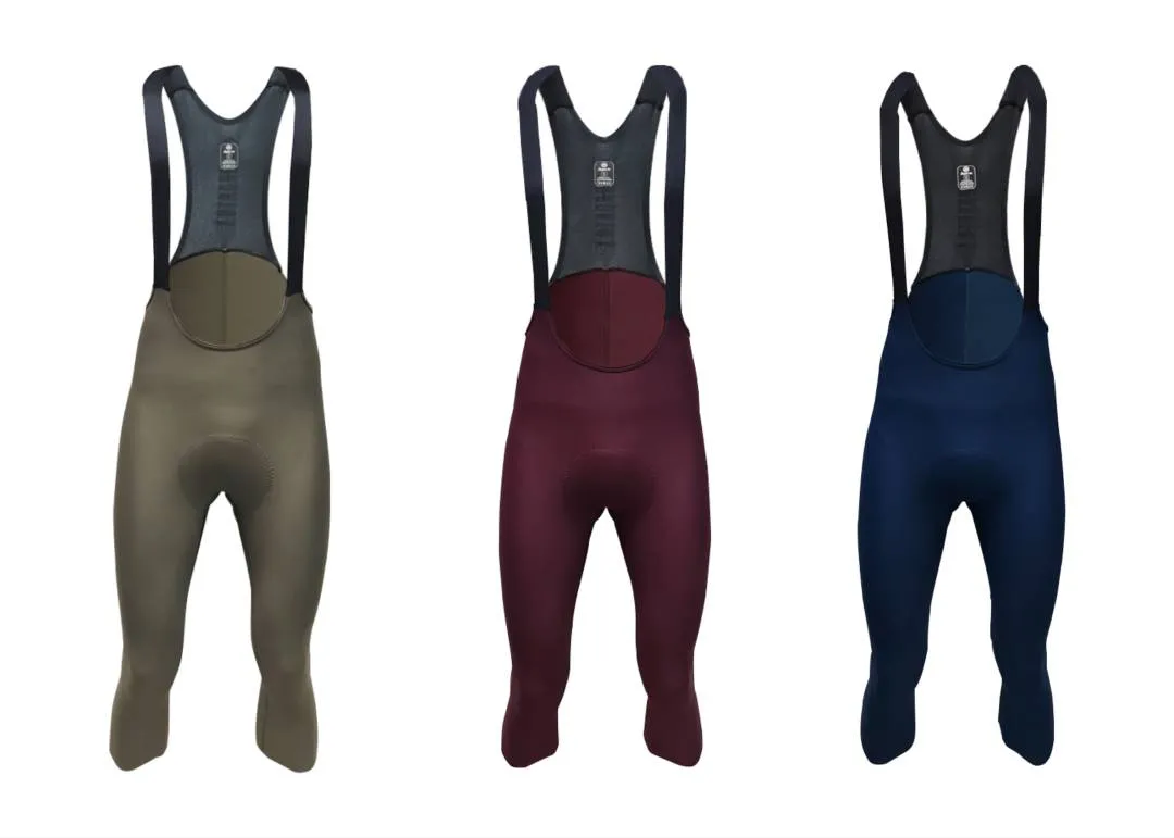 iSports Knots bib