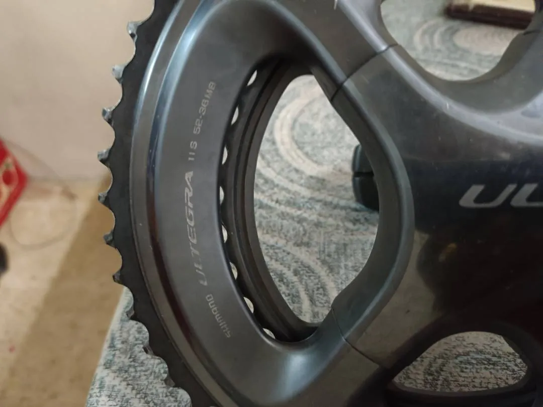 shimano ultegra 6800