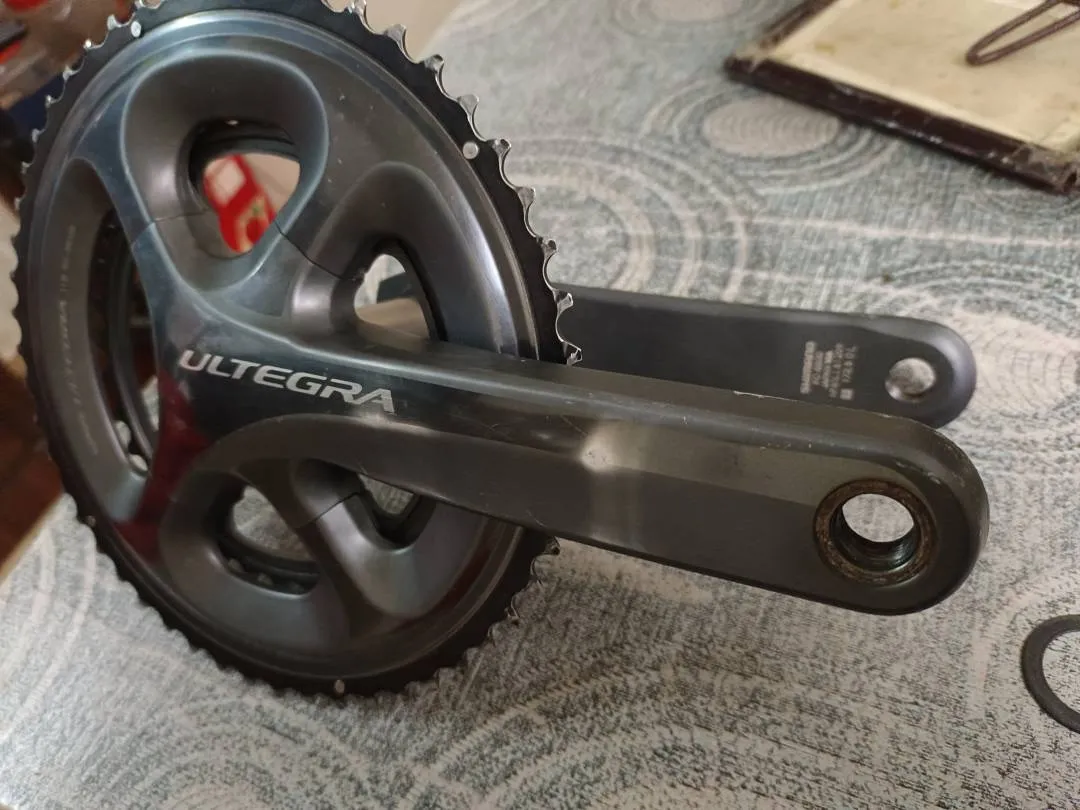 shimano ultegra 6800