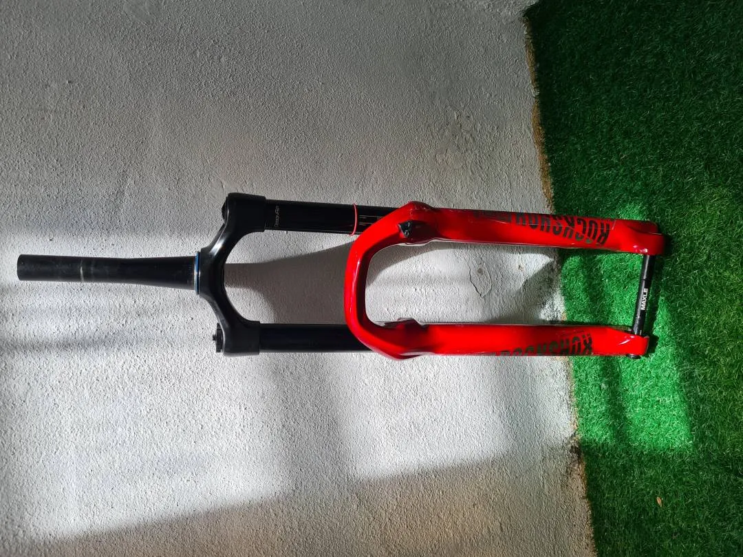 Rockshox lyrik ultimate 27.5er
