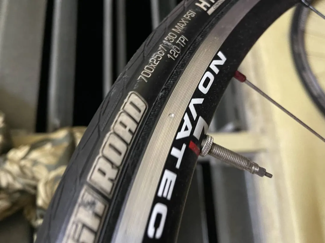 Novatec jetfly sl