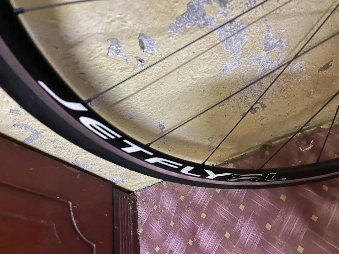 Novatec jetfly sl