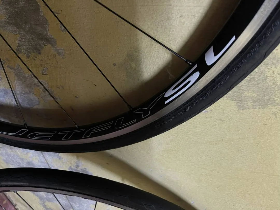 Novatec jetfly sl