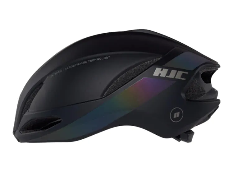 HJC Furion 2.0 Bicycle Helmet