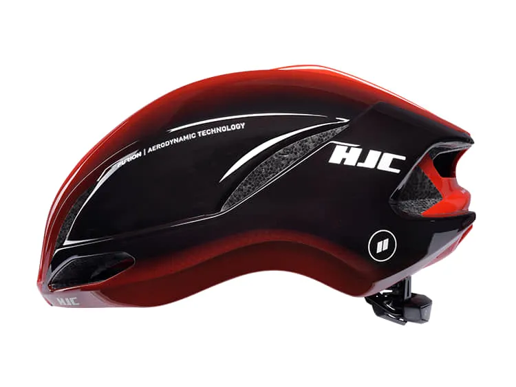 HJC Furion 2.0 Bicycle Helmet