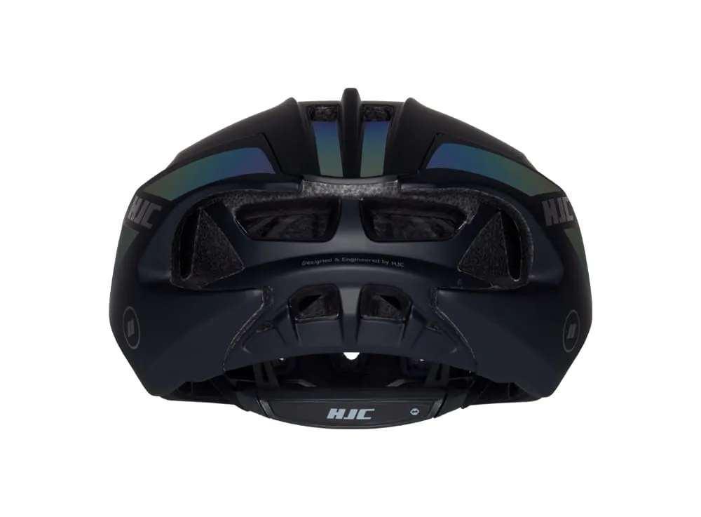HJC Furion 2.0 Bicycle Helmet