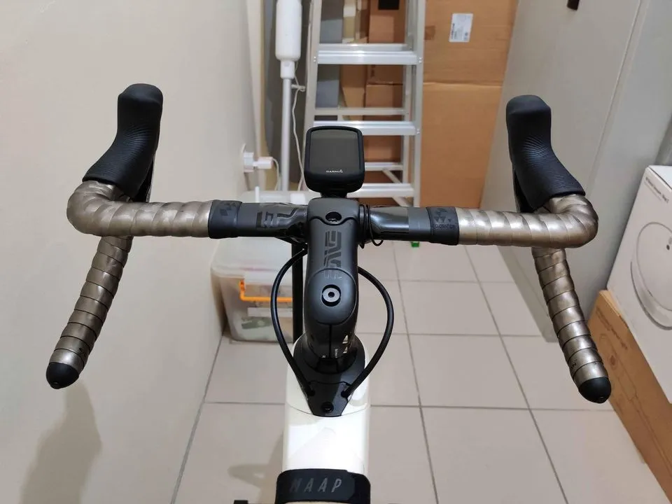 ENVE SES AR ROAD HANDLEBAR, 42CM (USED)