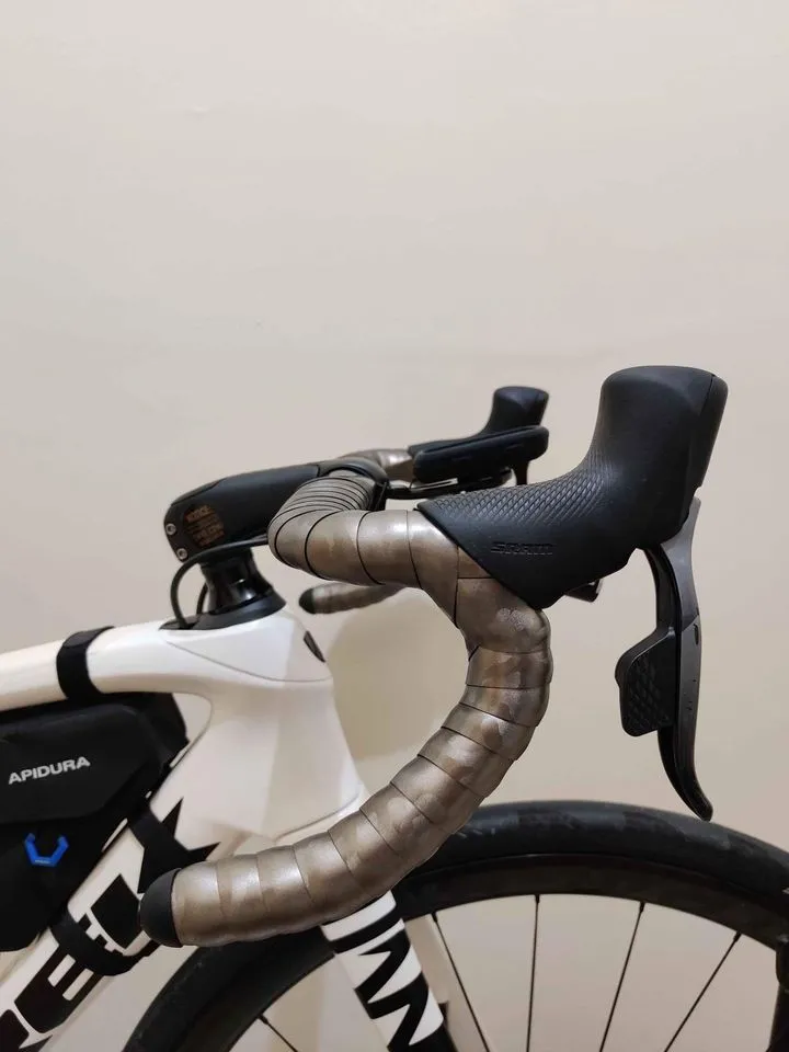 ENVE SES AR ROAD HANDLEBAR, 42CM (USED)