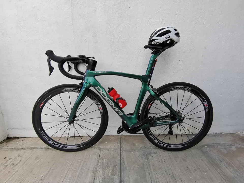 Pinarello Dogma F12 (Copy) Direct Taiwan Factory