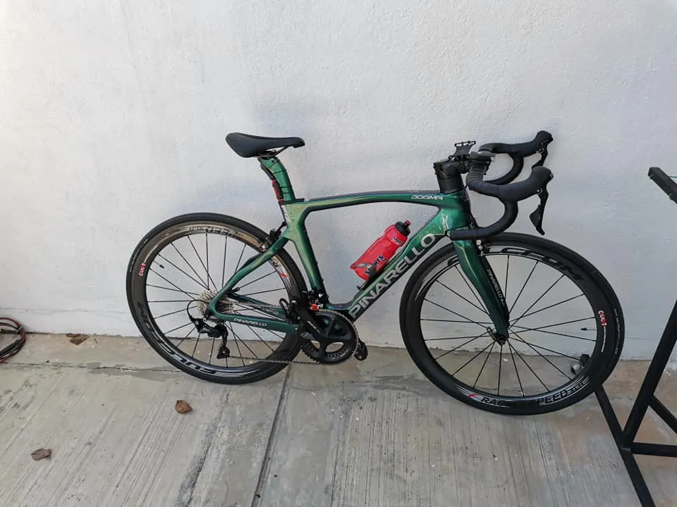 Pinarello Dogma F12 (Copy) Direct Taiwan Factory