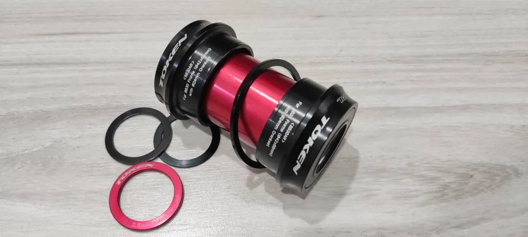TOKEN Arsenal BB30AR Press-Fit For Sram GXP 24mm/22mm BB