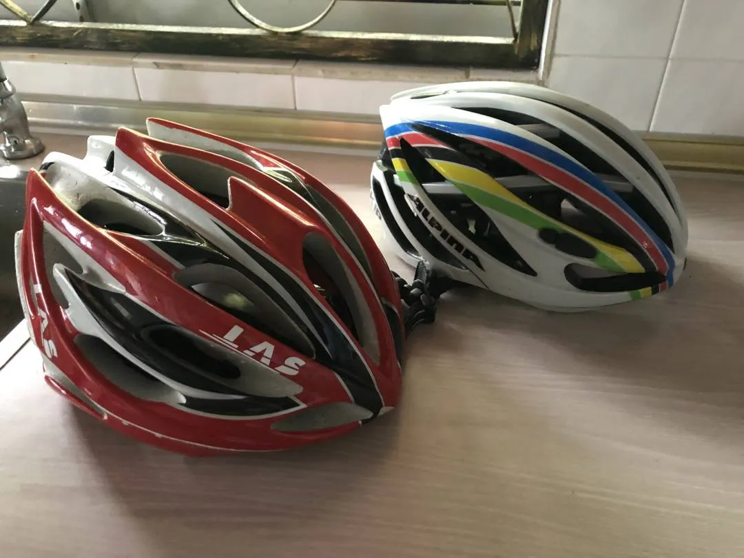 bike helmet