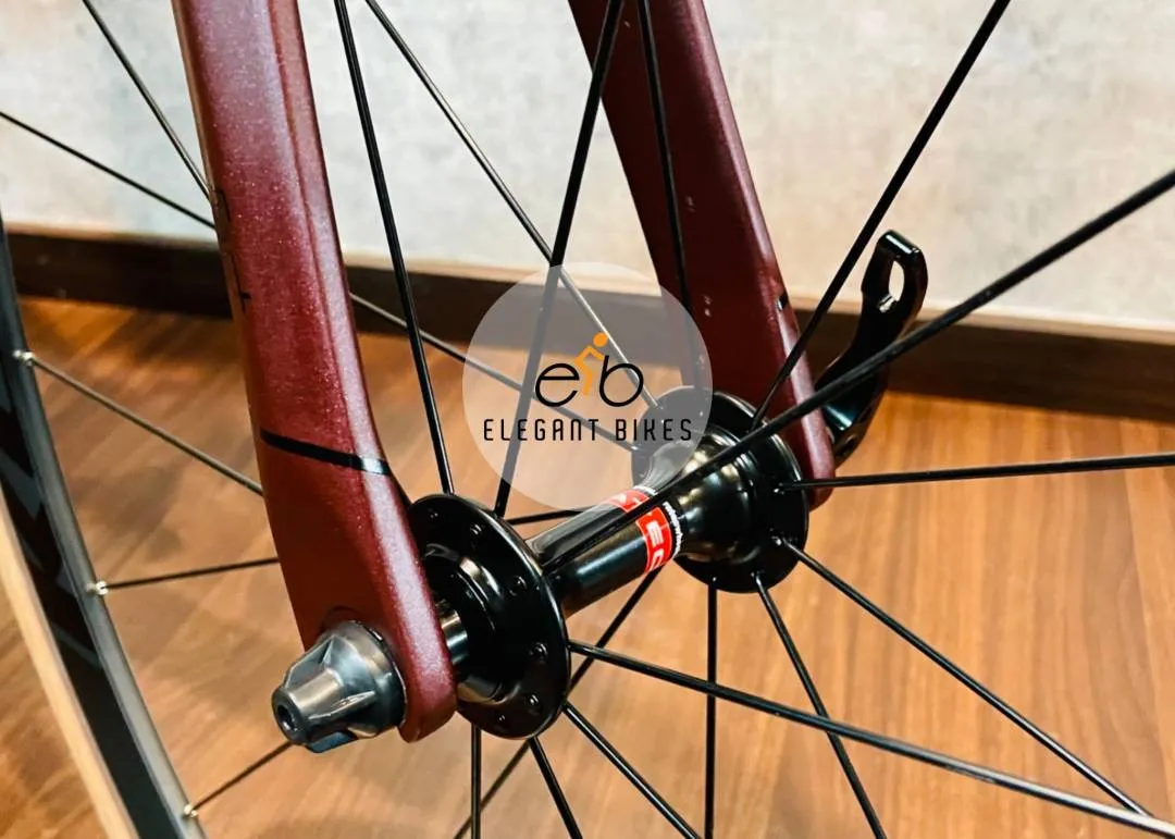 NEW ALCOTT ZAGATO LITE FULL R7000 SHIMANO 105 CARBON AERO FRAME