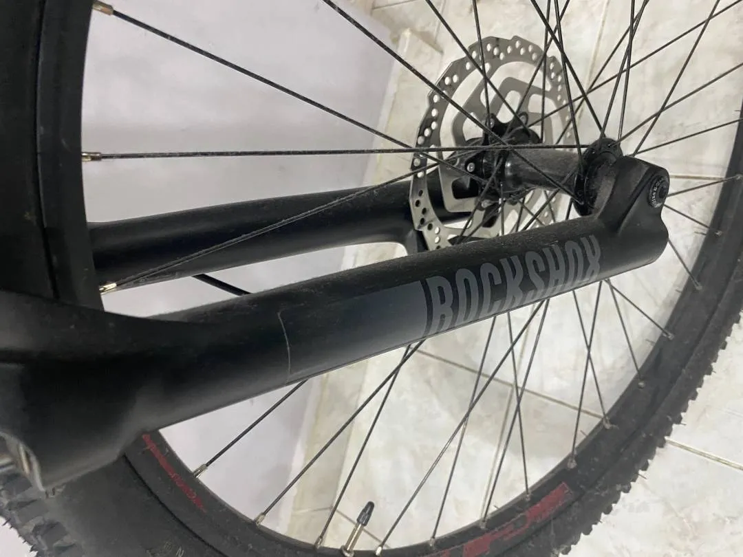 2021 polygon SYNCline C3 TA carbon 29â€™
