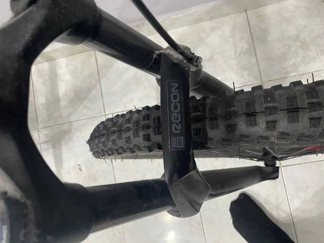 2021 polygon SYNCline C3 TA carbon 29â€™