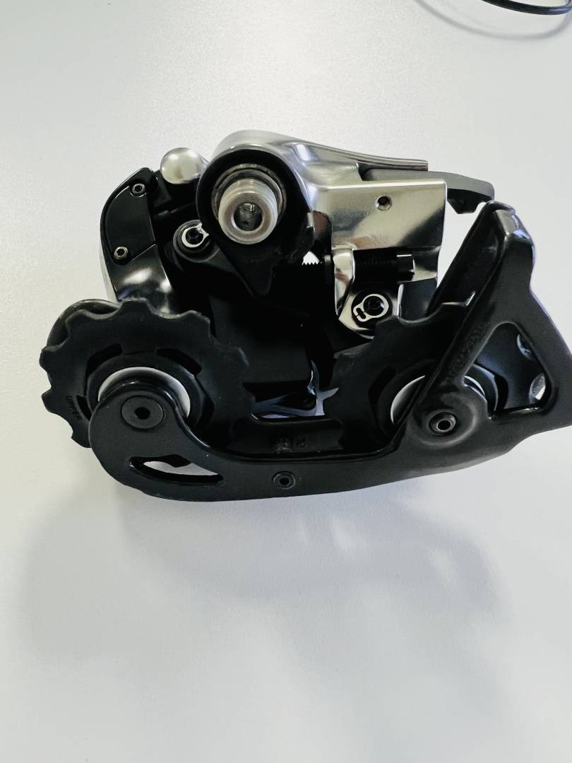Used Sram Red eTap derailleur
