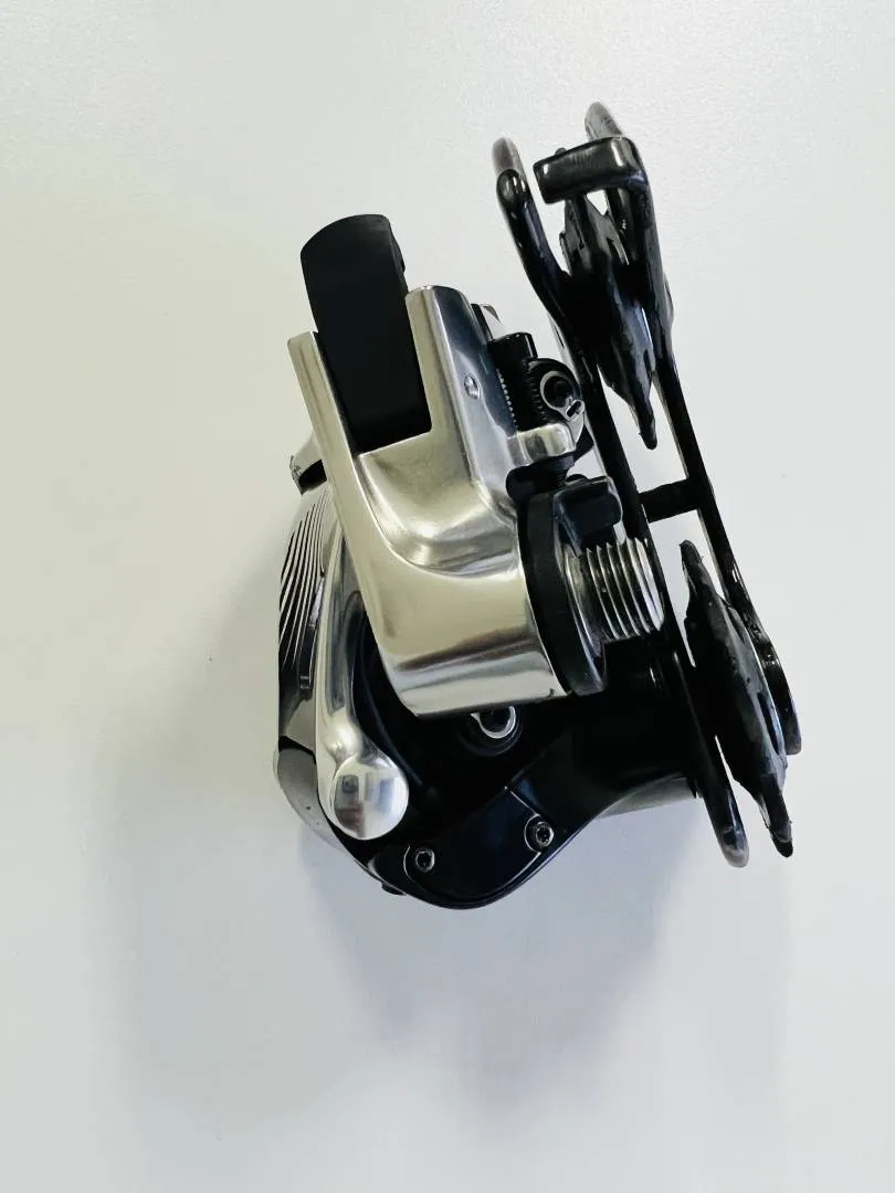Used Sram Red eTap derailleur