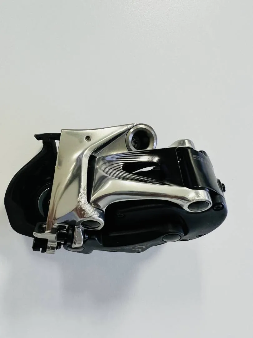Used Sram Red eTap derailleur