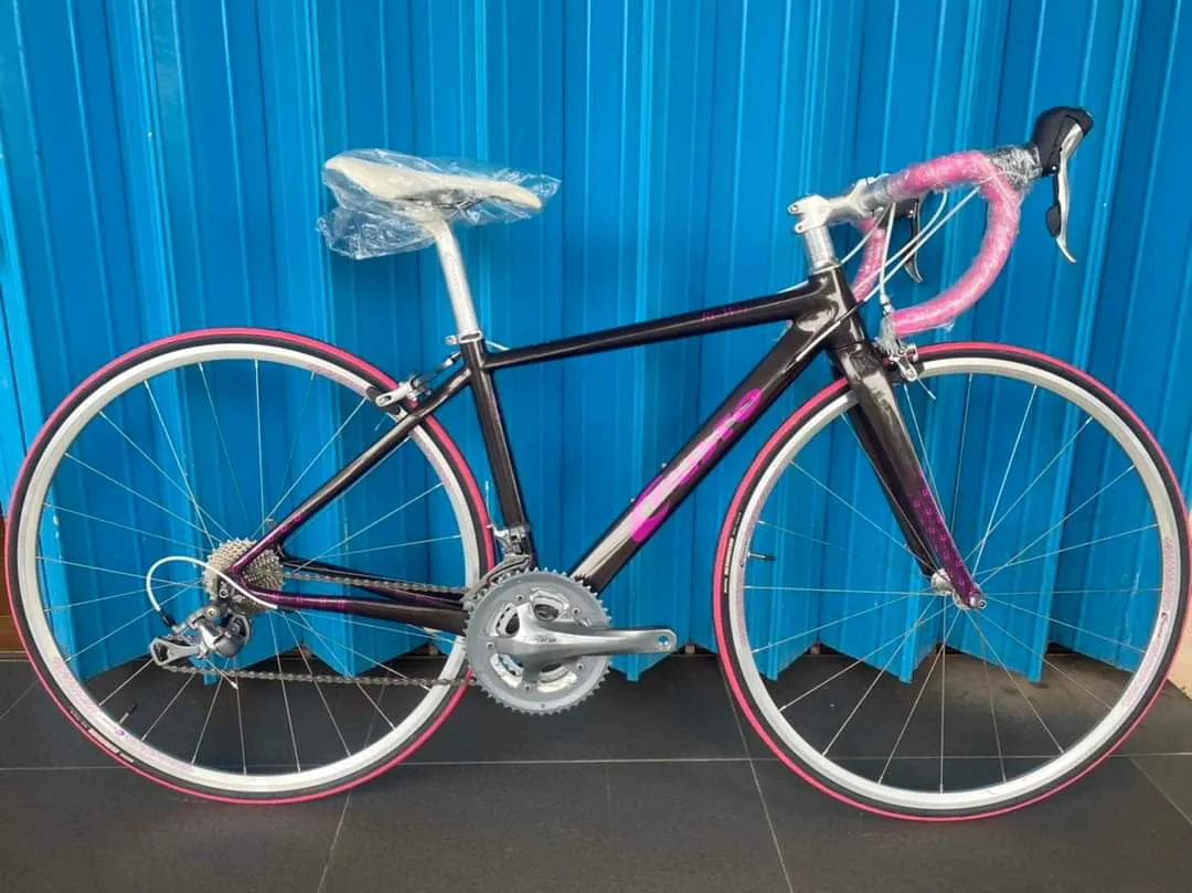 Gusto_RCW1.1 Road Bike